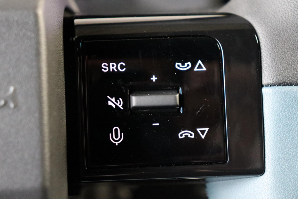 Fiat Panda (KDX78Z) met abonnement