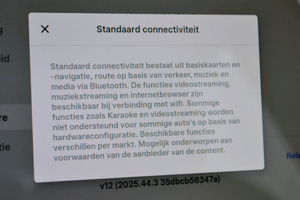 Tesla Model 3 AWD (K928FS) met abonnement