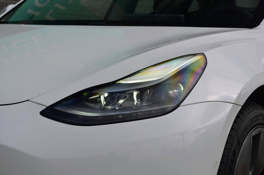 Tesla Model 3 AWD (K928FS) met abonnement