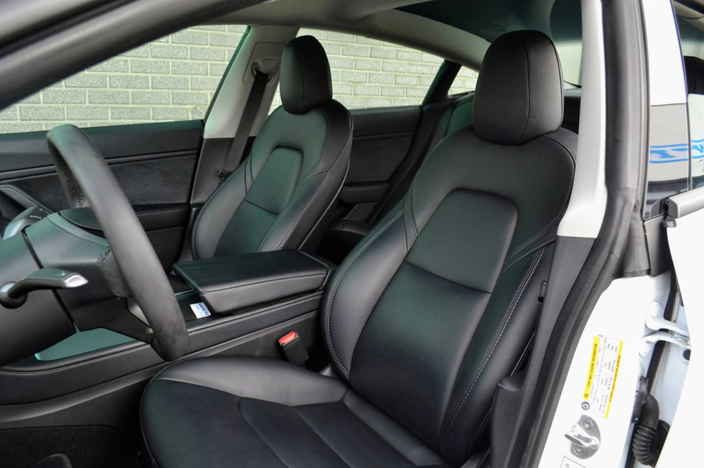 Tesla Model 3 AWD (K928FS) met abonnement