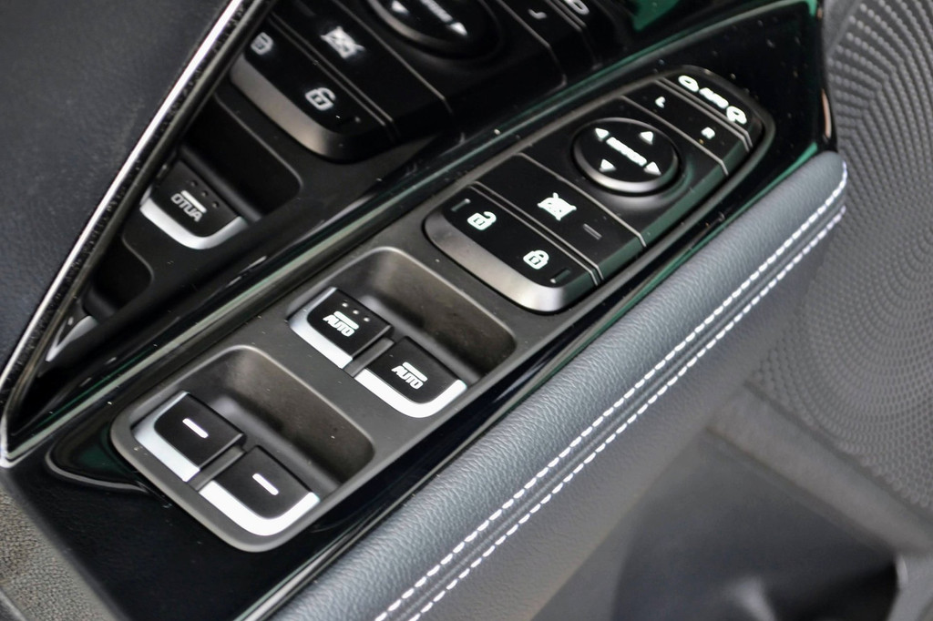 Kia e-Niro (J221VX) met abonnement