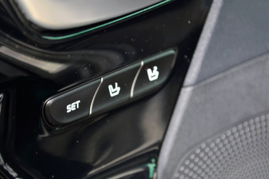 Kia e-Niro (J221VX) met abonnement