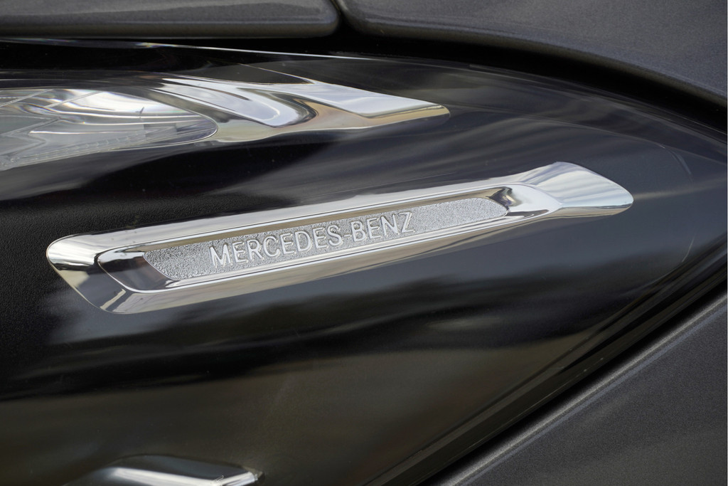 Mercedes-Benz CLA-Klasse (H283NF) met abonnement