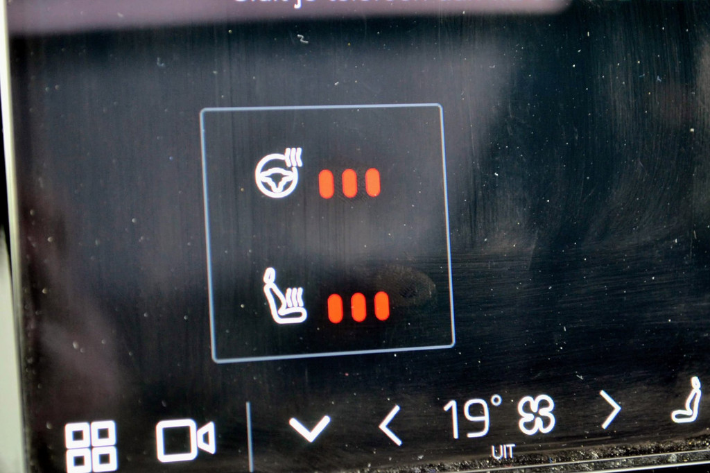 Volvo XC40 (K808FP) met abonnement