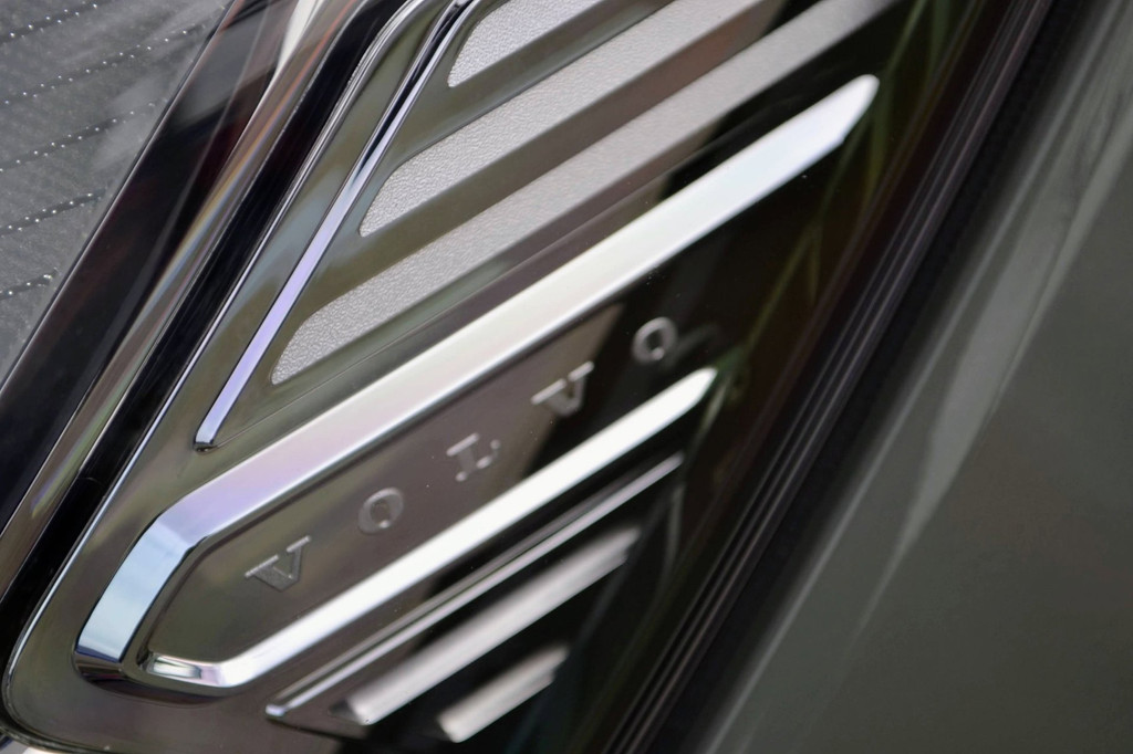 Volvo XC40 (K808FP) met abonnement