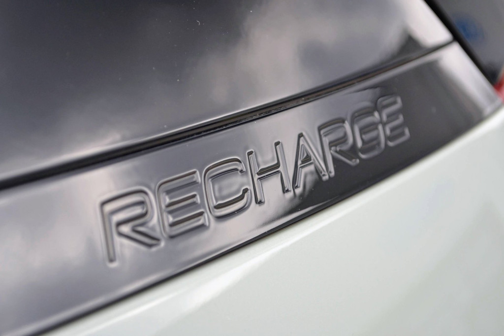 Volvo XC40 (K808FP) met abonnement