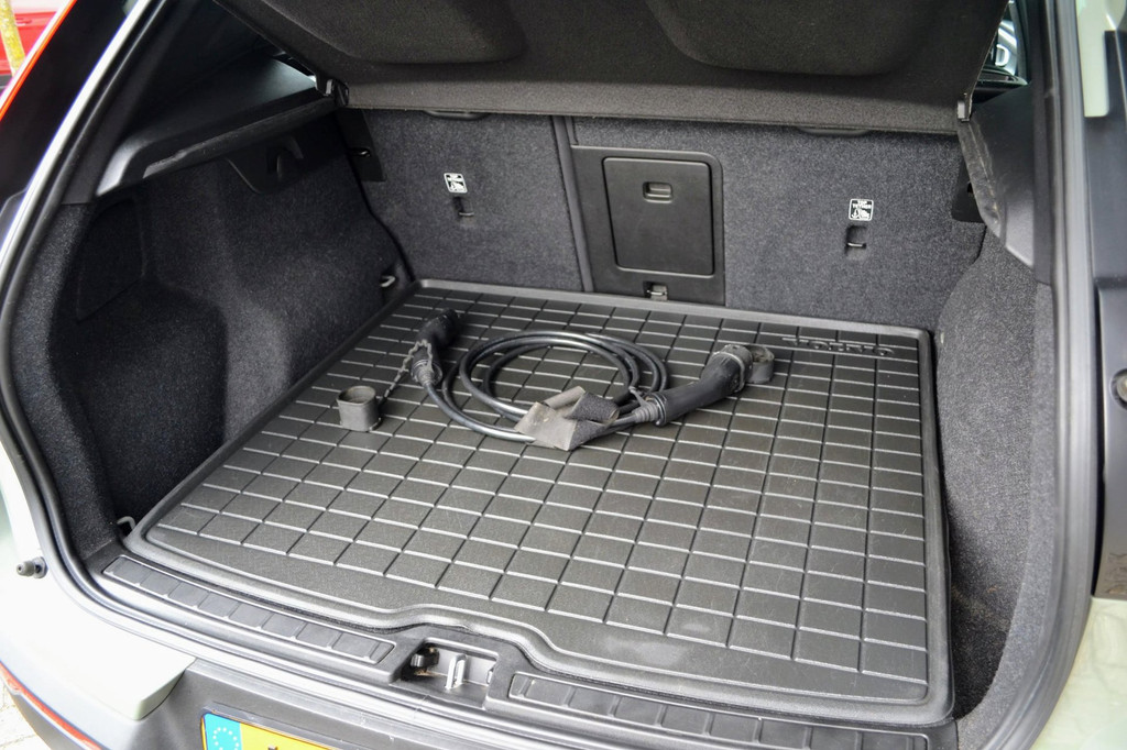 Volvo XC40 (K808FP) met abonnement