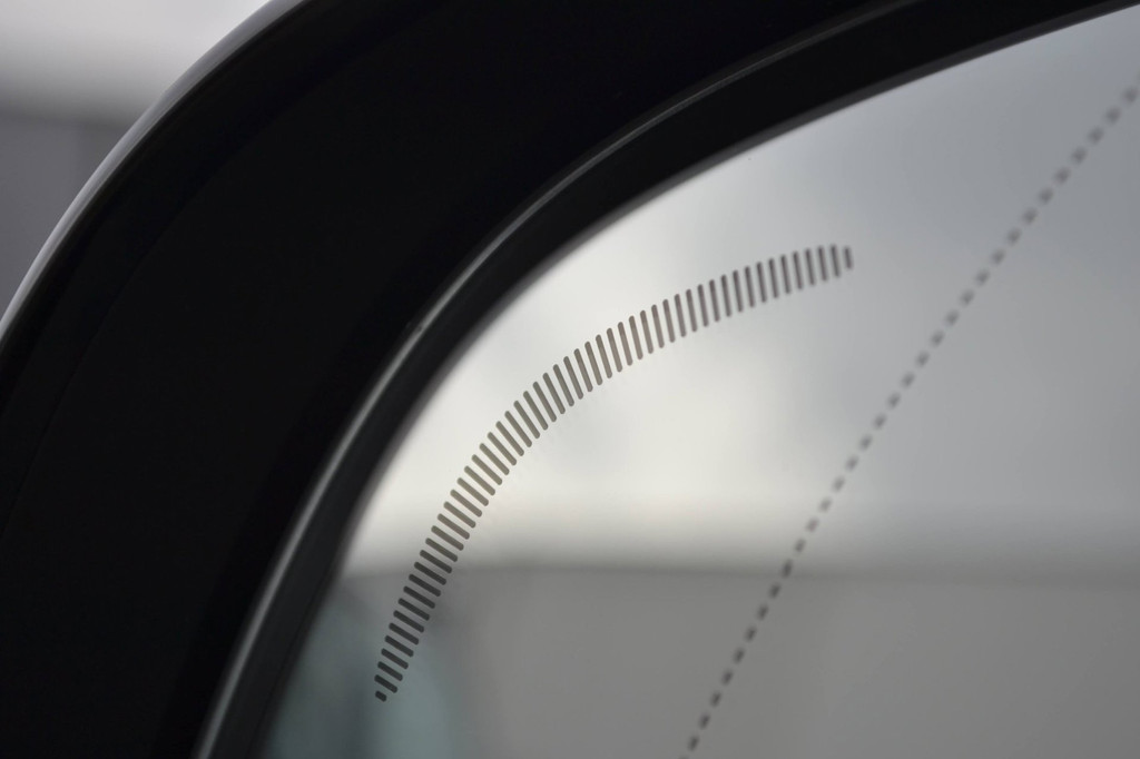 Volvo XC40 (K808FP) met abonnement