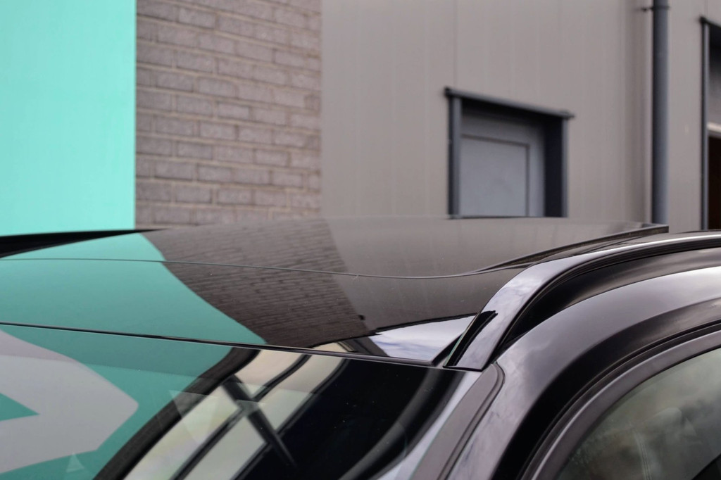 Volvo XC40 (K808FP) met abonnement