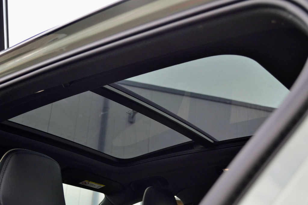 Volvo XC40 (K808FP) met abonnement