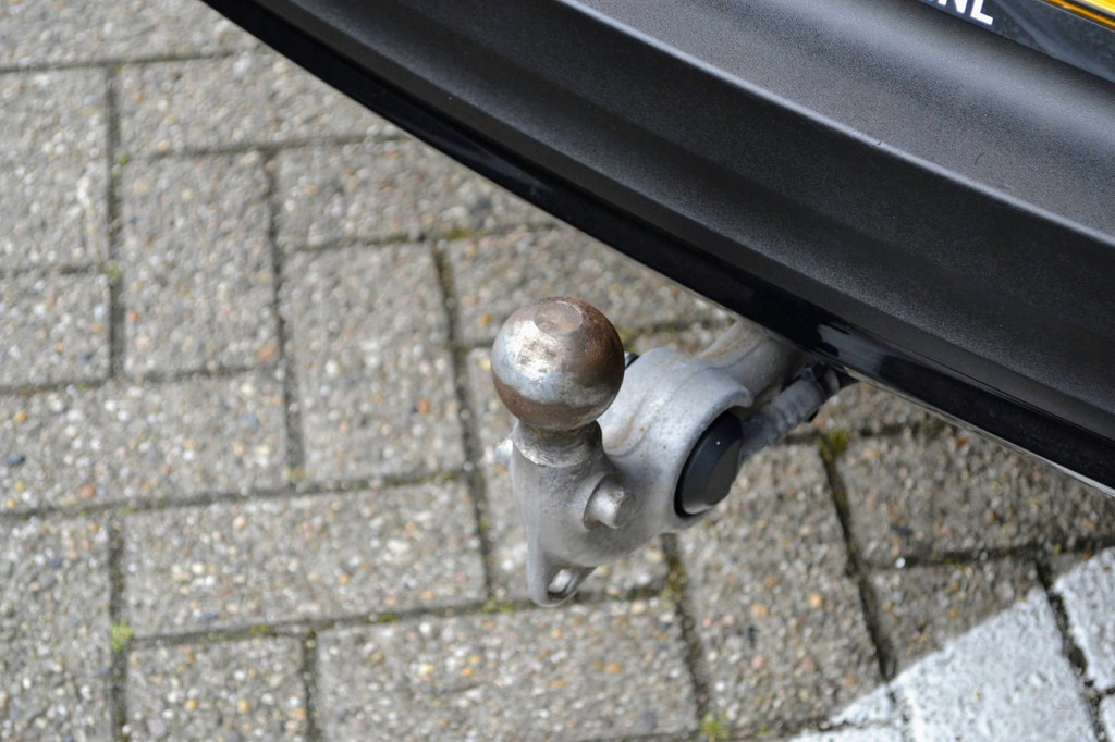 Volvo XC40 (K808FP) met abonnement