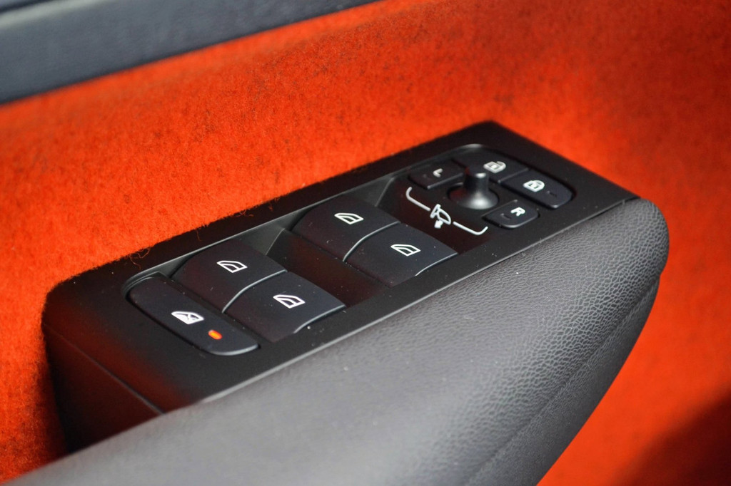 Volvo XC40 (K808FP) met abonnement