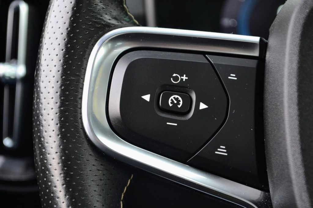 Volvo XC40 (K808FP) met abonnement