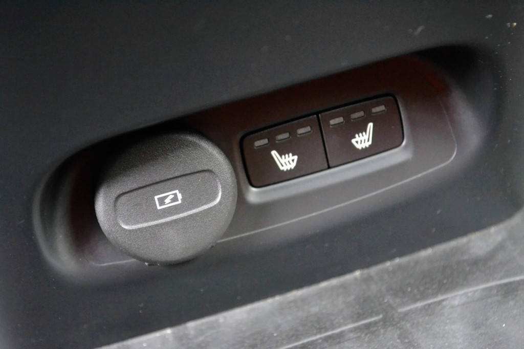 Volvo XC40 (K808FP) met abonnement