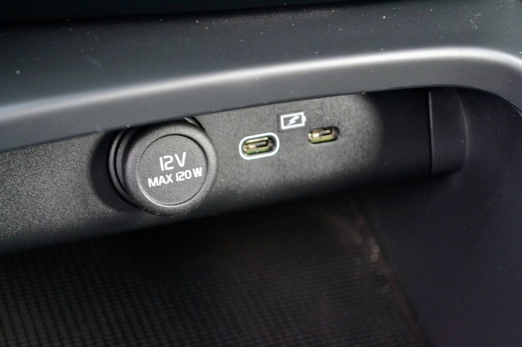 Volvo XC40 (K808FP) met abonnement