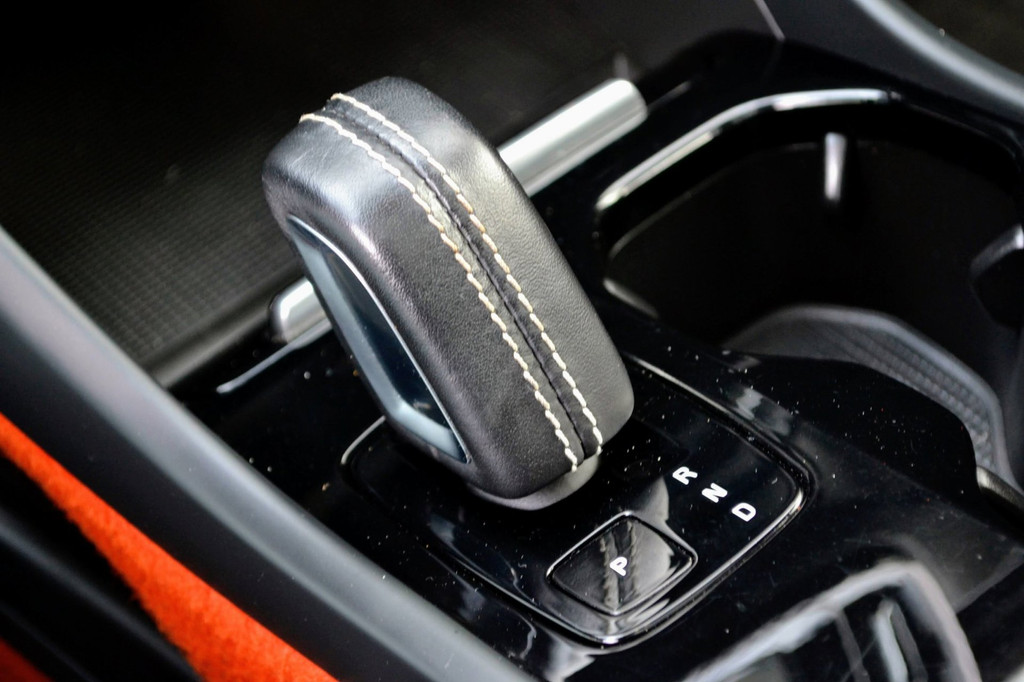 Volvo XC40 (K808FP) met abonnement