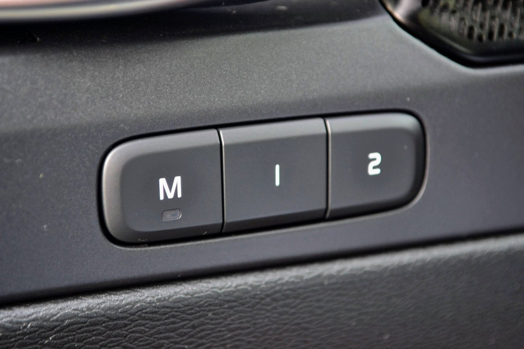 Volvo XC40 (K808FP) met abonnement