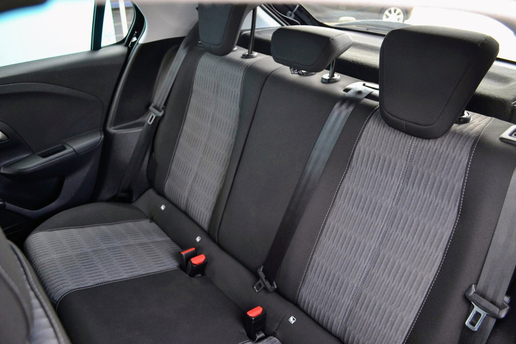 Opel CORSA-E (N256RS) met abonnement