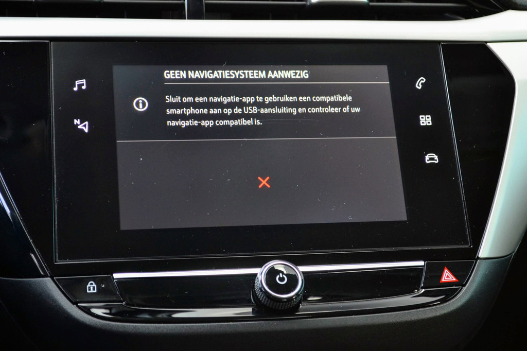 Opel CORSA-E (N256RS) met abonnement