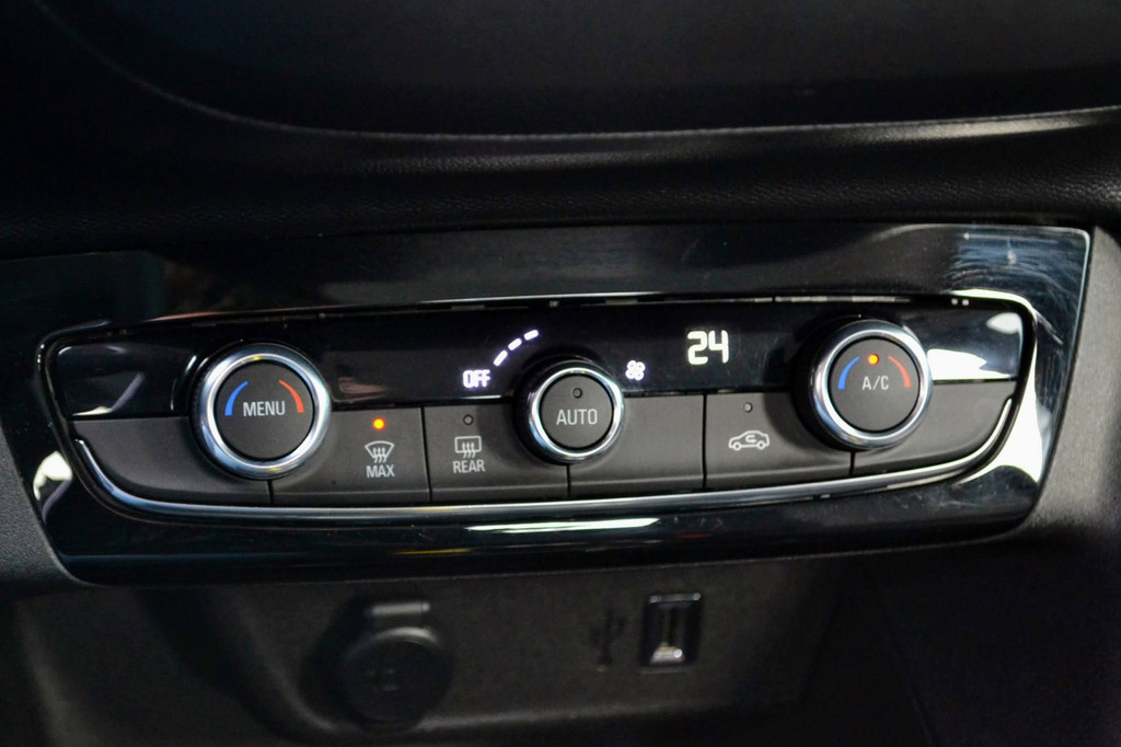 Opel CORSA-E (N256RS) met abonnement