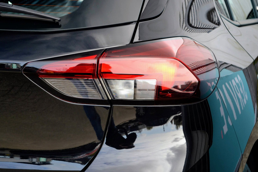 Opel CORSA-E (N256RS) met abonnement