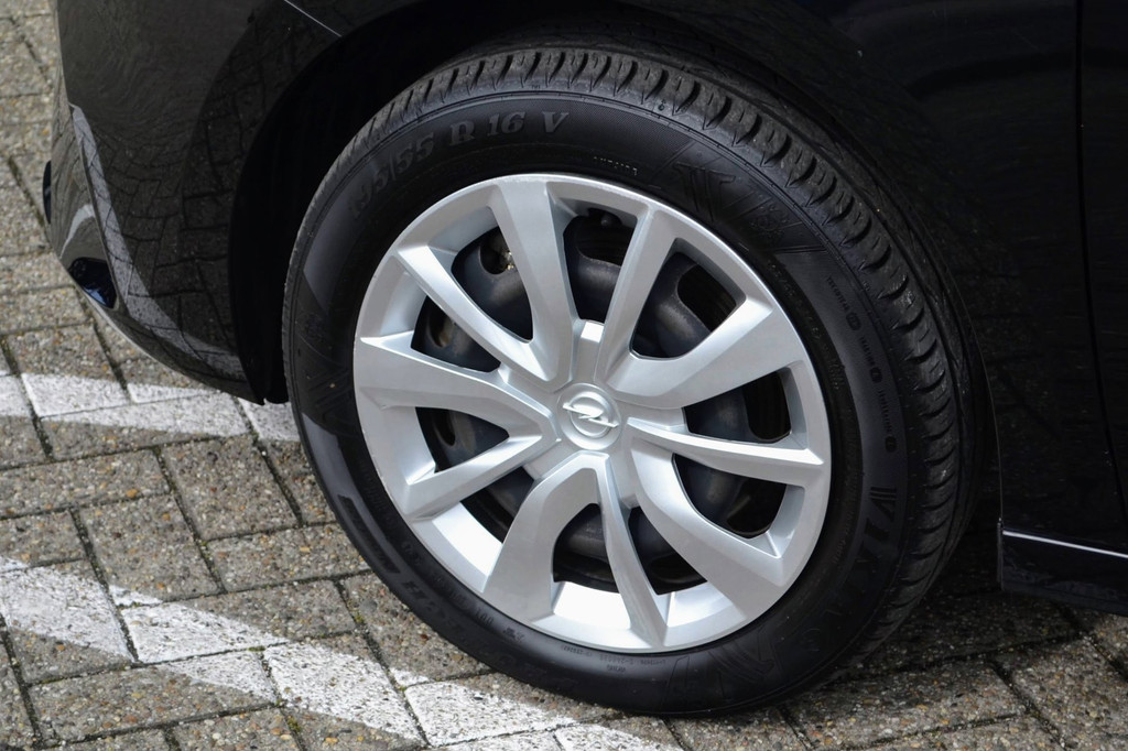 Opel CORSA-E (N256RS) met abonnement