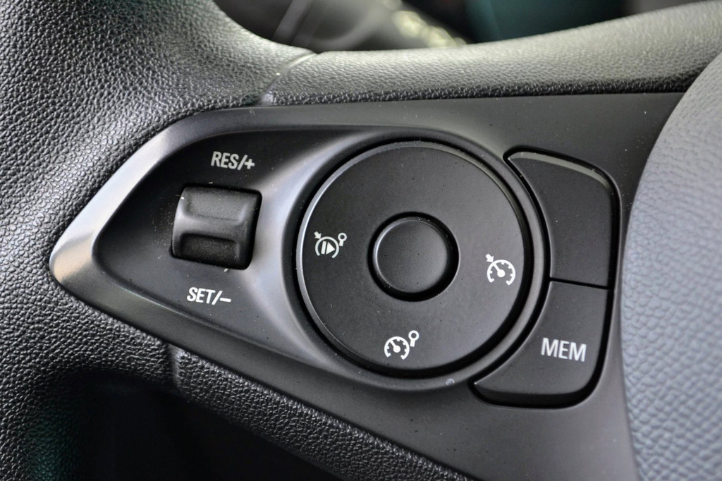 Opel CORSA-E (N256RS) met abonnement