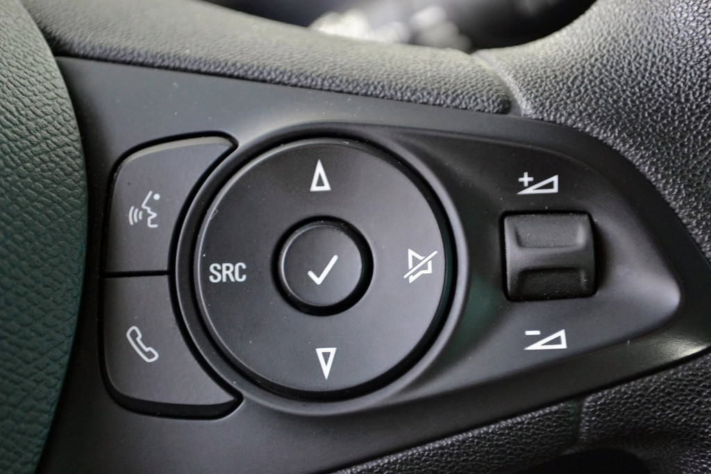 Opel CORSA-E (N256RS) met abonnement