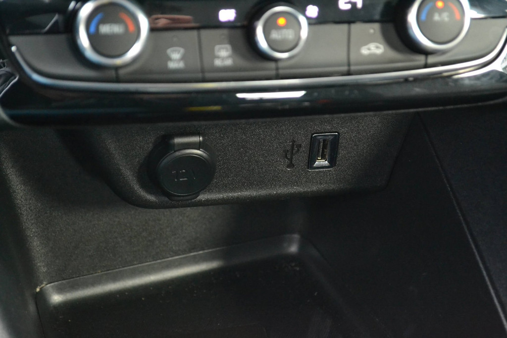 Opel CORSA-E (N256RS) met abonnement