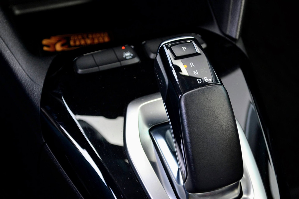 Opel CORSA-E (N256RS) met abonnement