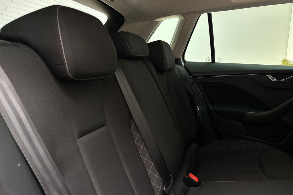 ŠKODA Kamiq (N856SN) met abonnement