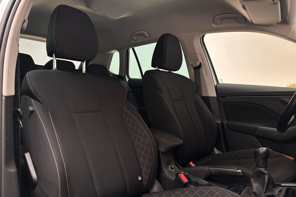 ŠKODA Kamiq (N856SN) met abonnement