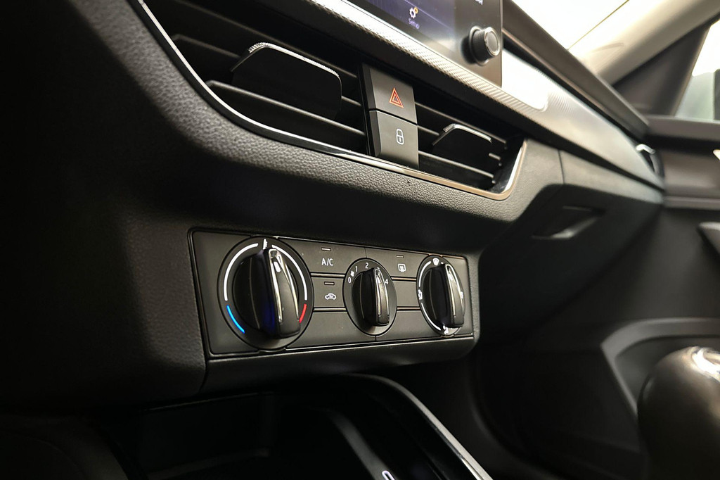 ŠKODA Kamiq (N856SN) met abonnement