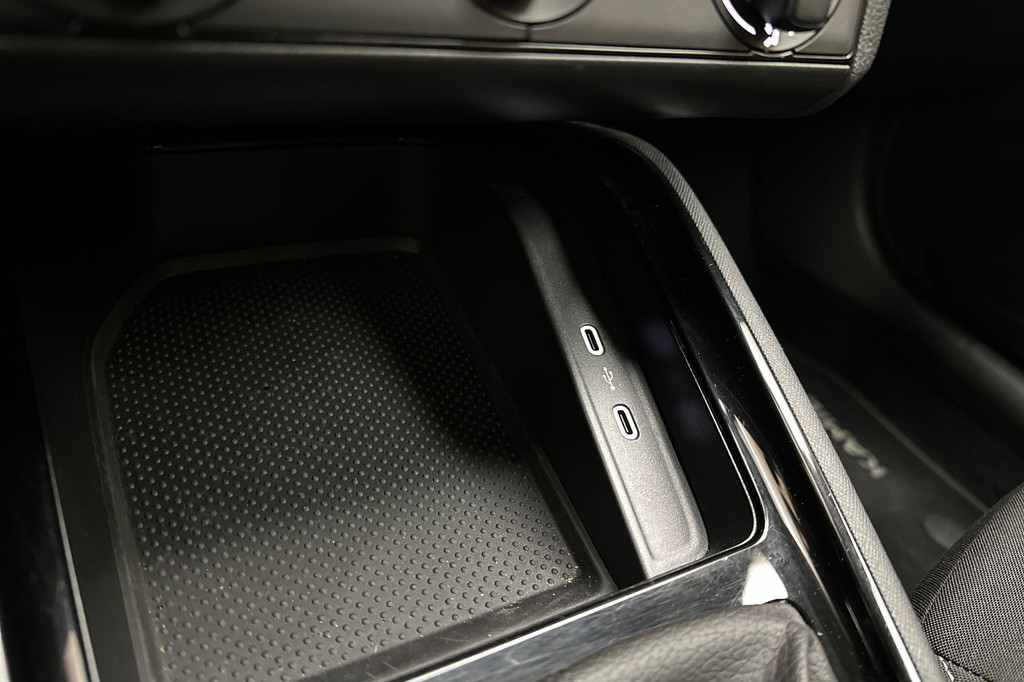 ŠKODA Kamiq (N856SN) met abonnement