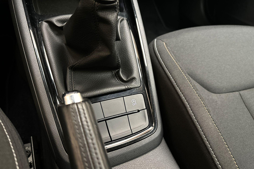 ŠKODA Kamiq (N856SN) met abonnement