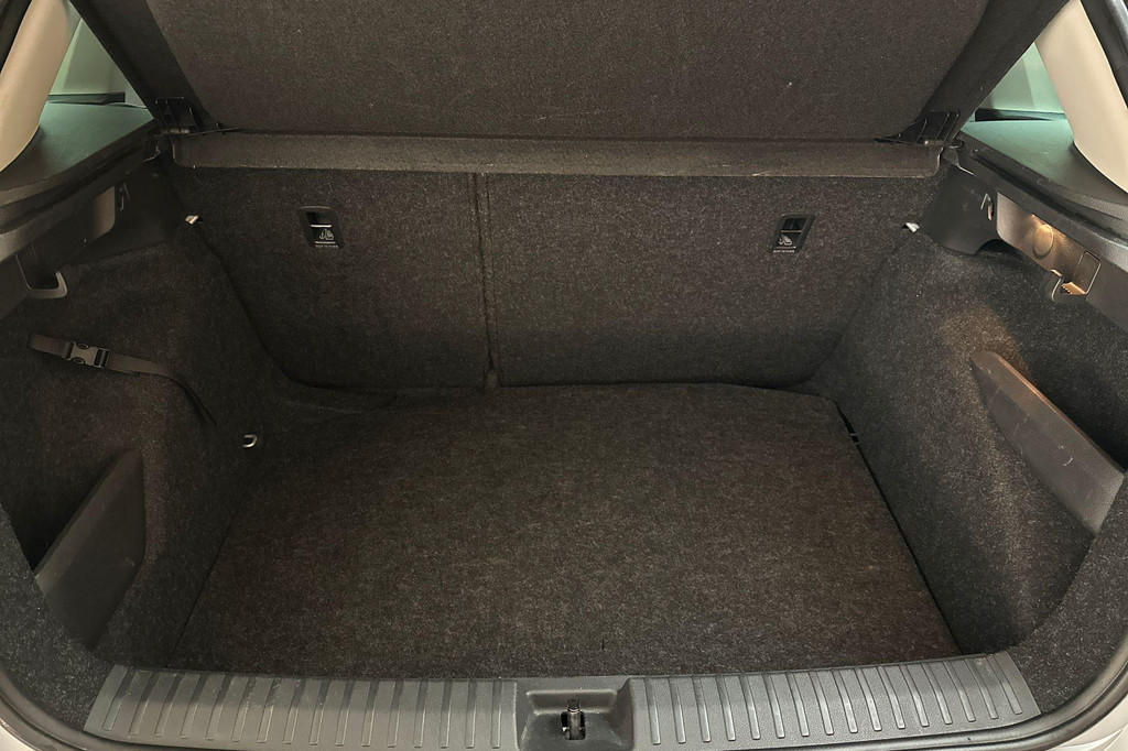 ŠKODA Kamiq (N856SN) met abonnement