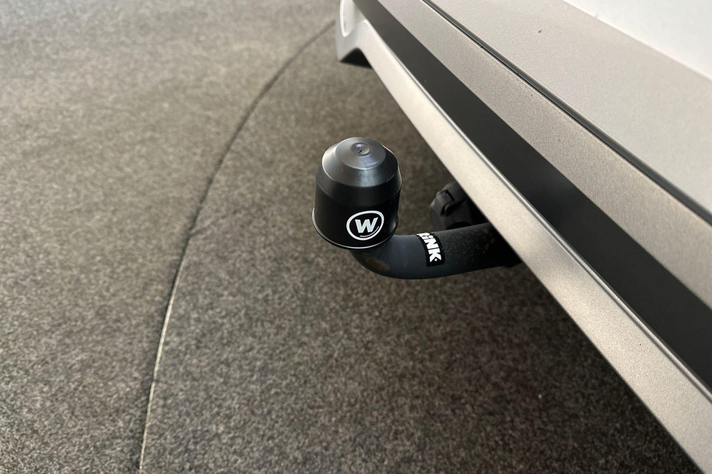 ŠKODA Kamiq (N856SN) met abonnement