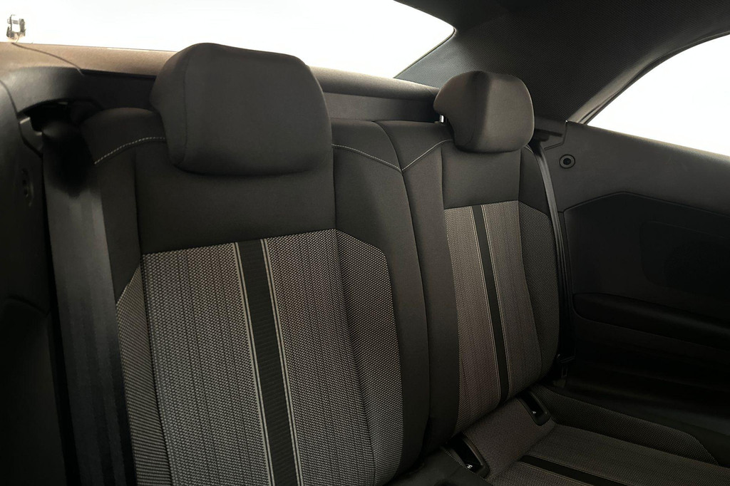 Volkswagen T-Roc Cabrio (J307XB) met abonnement