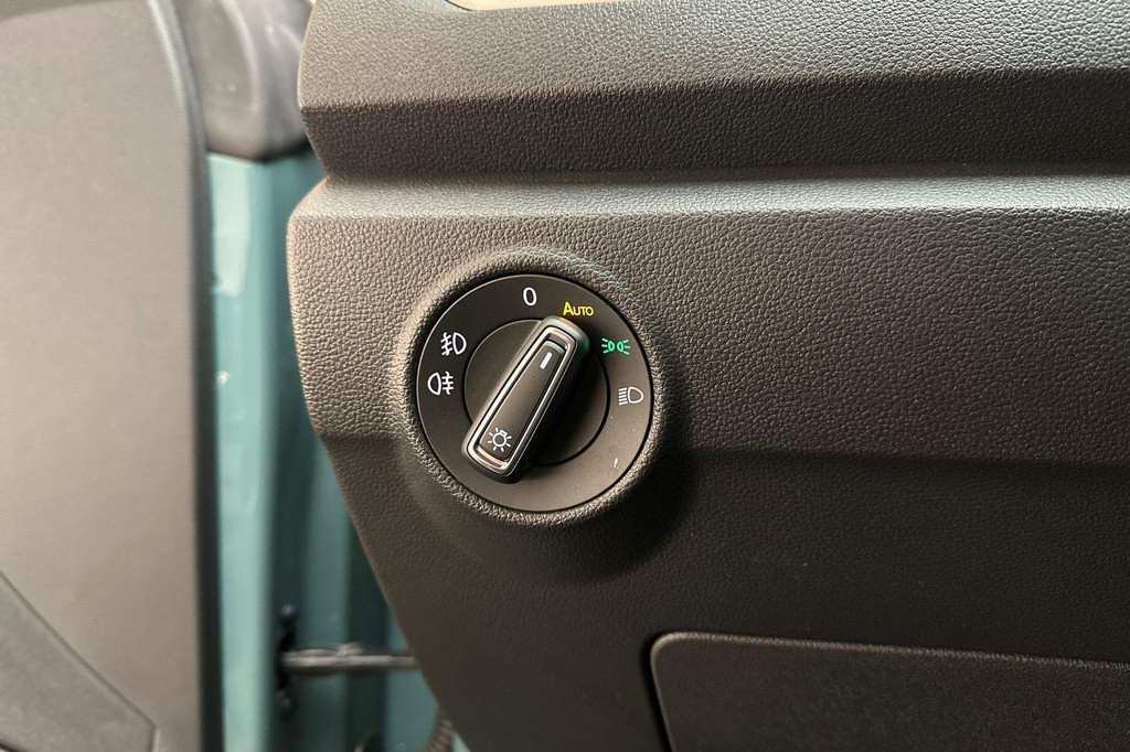 Volkswagen T-Roc Cabrio (J307XB) met abonnement