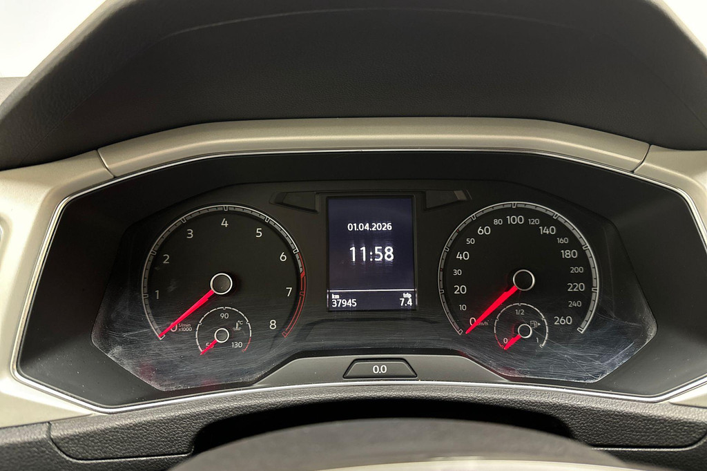 Volkswagen T-Roc Cabrio (J307XB) met abonnement