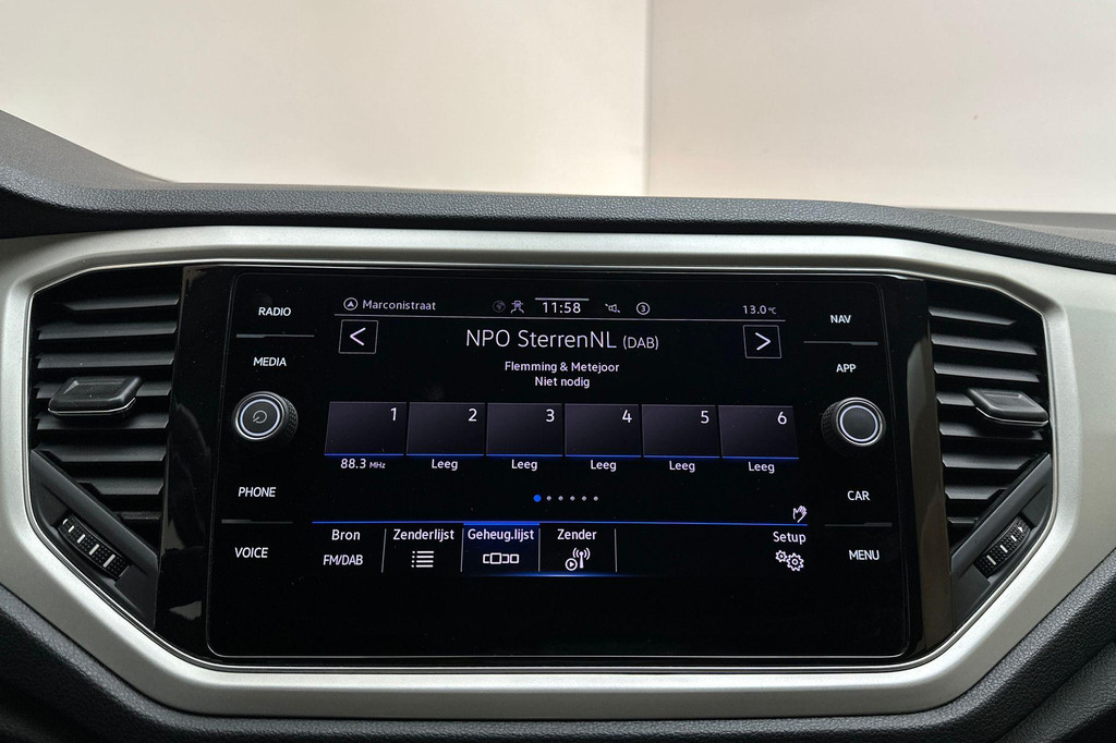 Volkswagen T-Roc Cabrio (J307XB) met abonnement