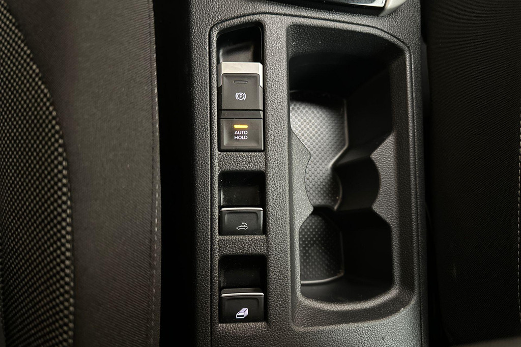 Volkswagen T-Roc Cabrio (J307XB) met abonnement