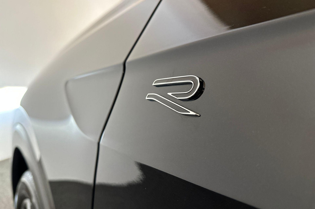 Volkswagen T-Cross (KFD39J) met abonnement