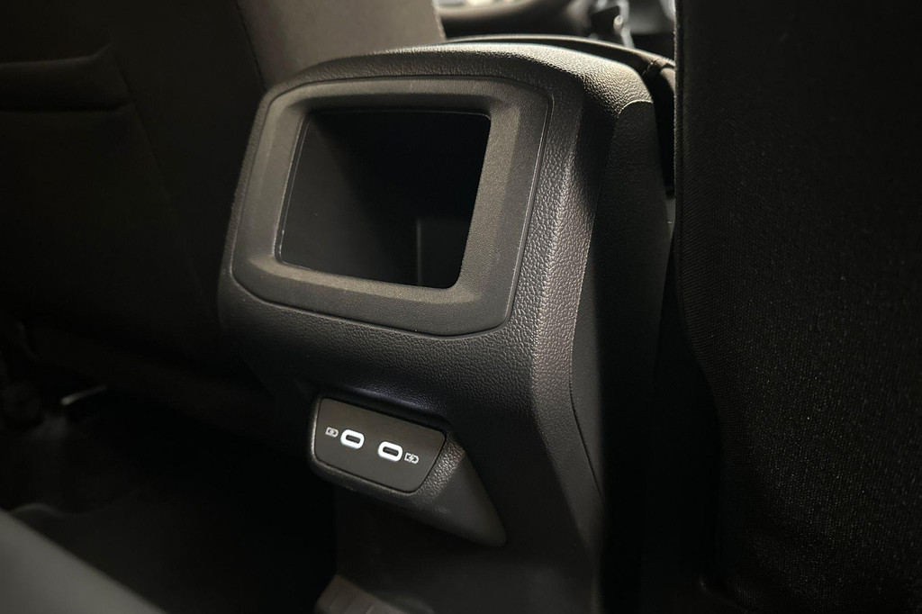 Volkswagen T-Cross (KFD39J) met abonnement