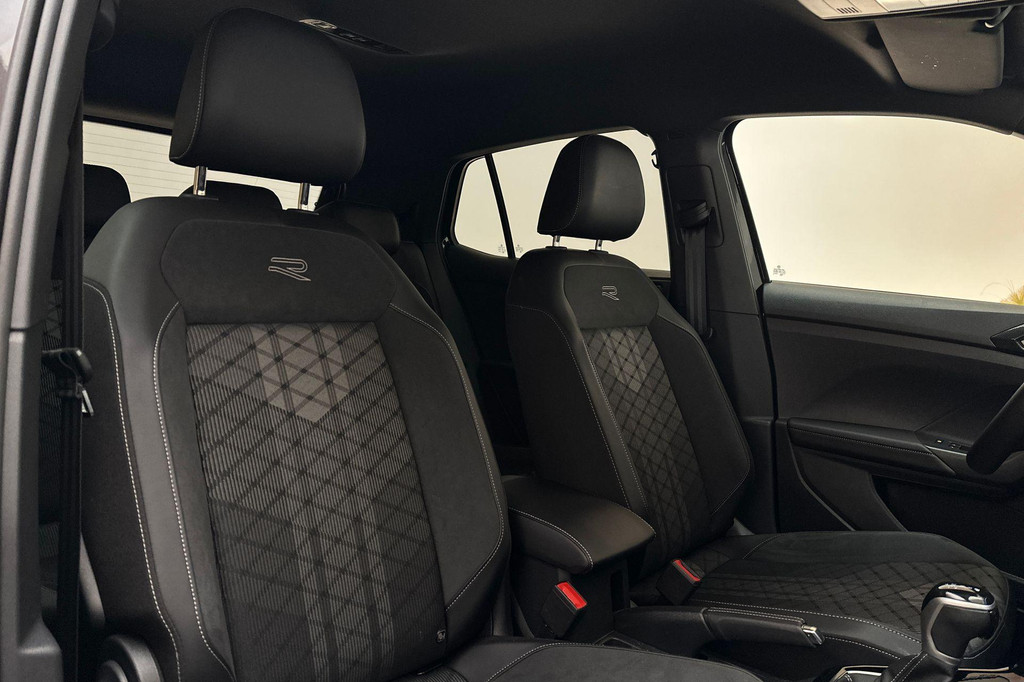 Volkswagen T-Cross (KFD39J) met abonnement