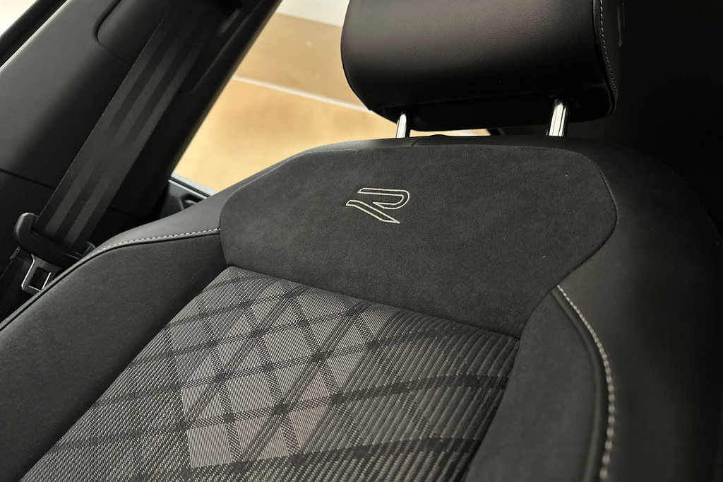 Volkswagen T-Cross (KFD39J) met abonnement