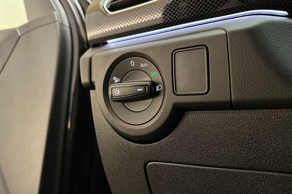 Volkswagen T-Cross (KFD39J) met abonnement