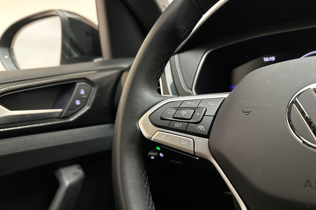 Volkswagen T-Cross (KFD39J) met abonnement