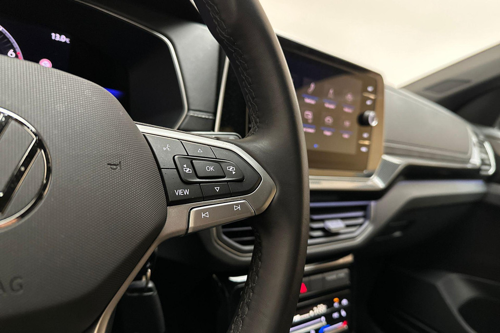 Volkswagen T-Cross (KFD39J) met abonnement