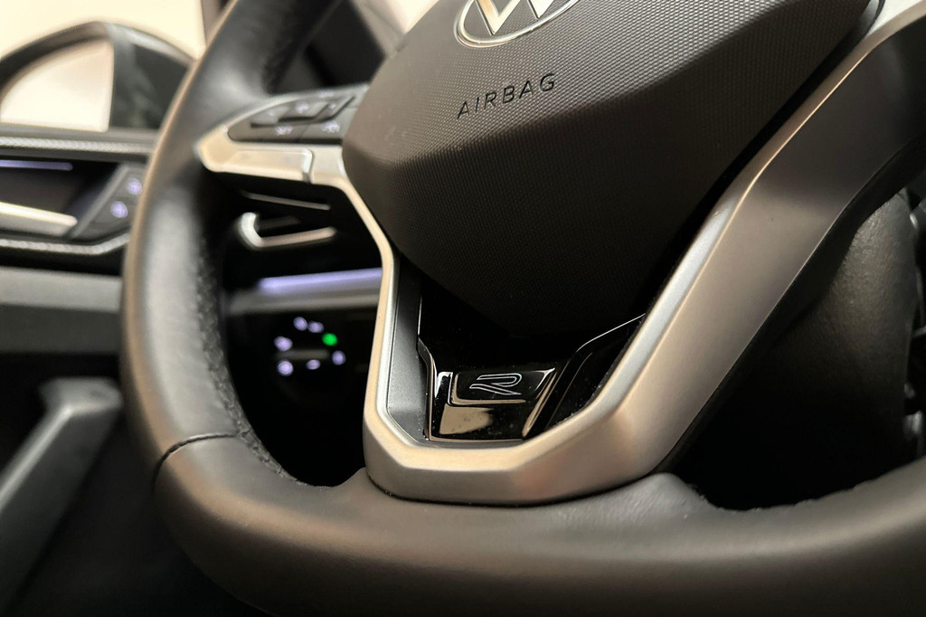 Volkswagen T-Cross (KFD39J) met abonnement